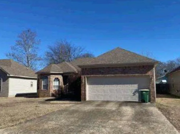 7 Oxford Run Ct, Little Rock, AR 72209