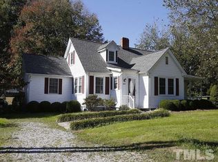 604 Division Street Ext, Norlina, NC 27563