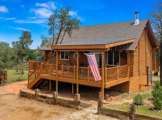 7185 N Spur Rd LOT 114, Prescott, AZ 86305