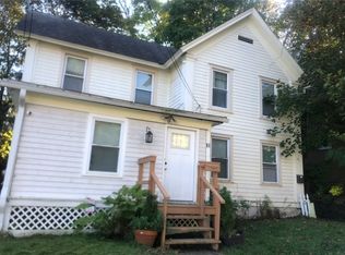 14 Reynolds Ave, Oneonta, NY 13820