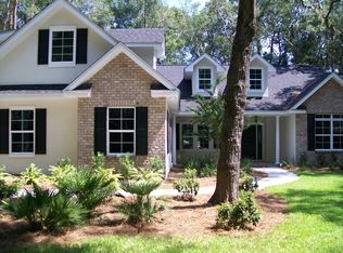 168 Rice Ml, Saint Simons Island, GA 31522