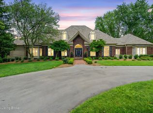 6 Scenic Hl, Prospect, KY 40059