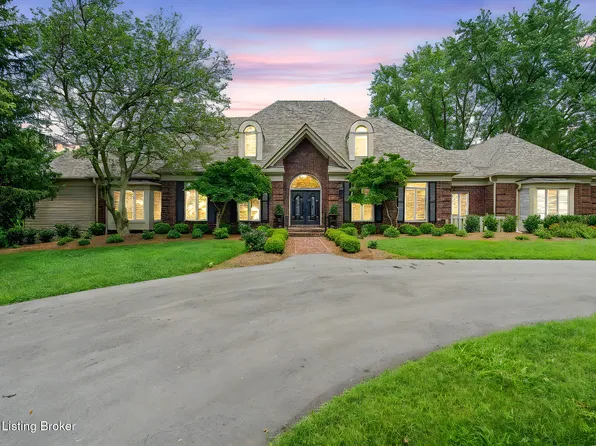 6 Scenic Hl, Prospect, KY 40059