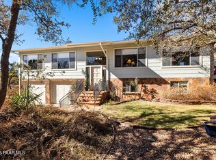 3040 N Chichicoi Ln, Prescott, AZ 86305