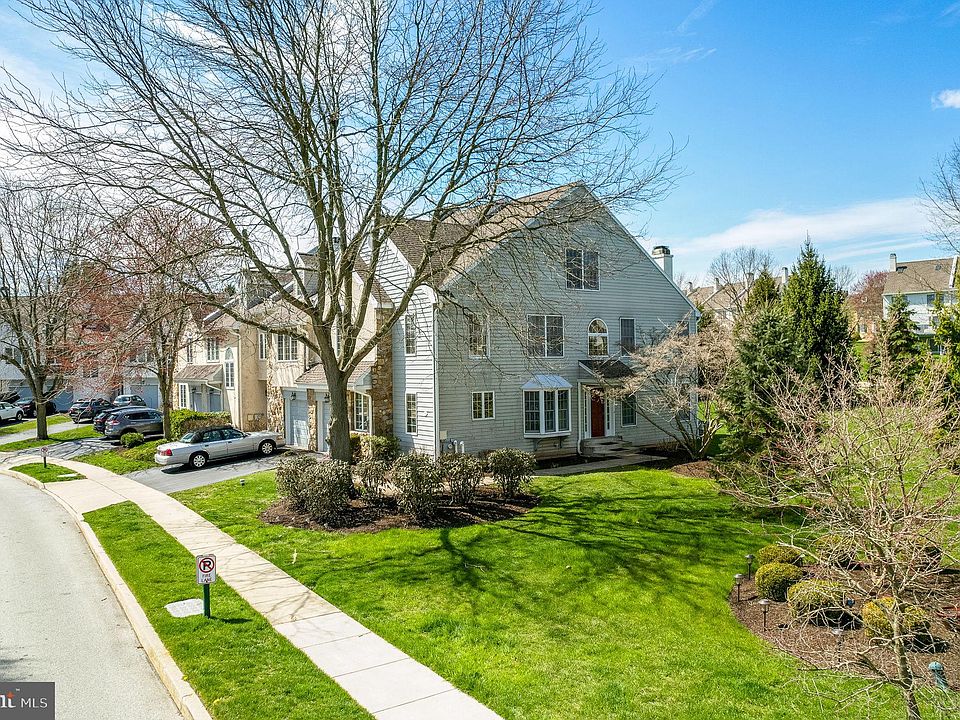 51 Buttonwood Dr, Exton, PA 19341 Zillow