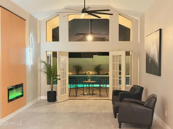 7540 W SEQUOIA Drive, Glendale, AZ 85308