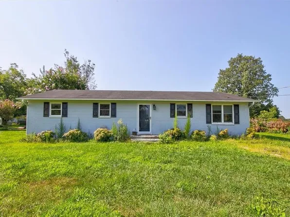 8409 Rose Haven Rd, High Point, NC 27265
