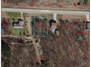 3226 Oak Run Dr, Dahinda, IL 61428