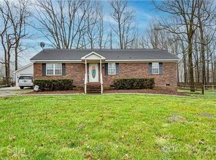 4123 Unionville Rd, Monroe, NC 28110