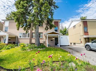 138 Overture Rd, Toronto, ON M1E2W4