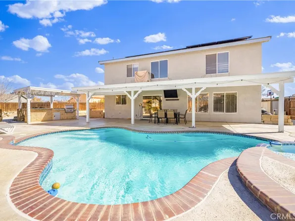 1839 Astor Ct, Lancaster, CA 93534