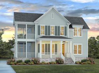 3004 Amethyst Aly, Charleston, SC 29407