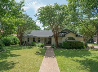 105 Copperleaf Rd, Lakeway, TX 78734