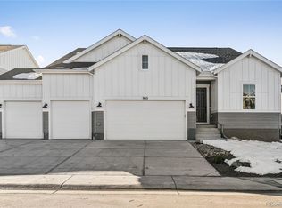 3813 Freestone Point, Castle Rock, CO 80108