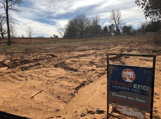 14240 Laney Court Lot #8, Choctaw, OK 73020