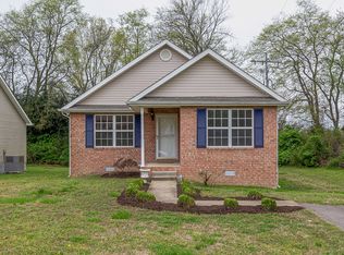 448 Hadleys Bend Blvd, Old Hickory, TN 37138