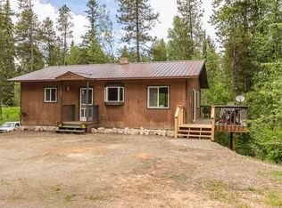31 Inlet Ave, Cusick, WA 99119