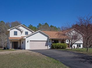 31137 103rd St NW, Princeton, MN 55371