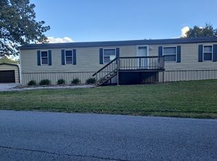 158 Cool Springs Rd, Morgantown, KY 42261