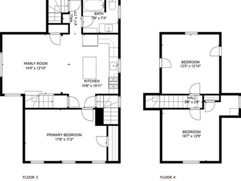 14 Everett St #2 — Photo 24