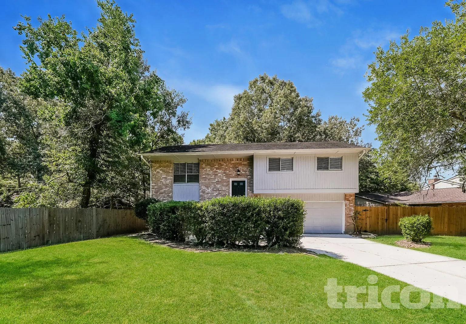 8610 Pine Shore Drive Humble TX — Photo 1
