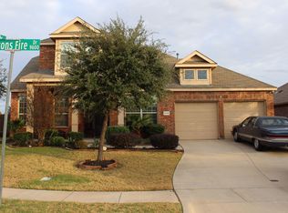 9616 Falcons Fire Dr, McKinney, TX 75072