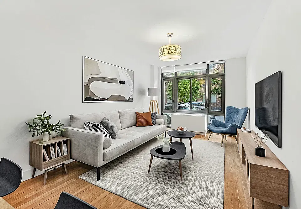 33 Caton Pl #3B