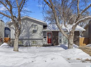 138 Quill CRESCENT, Saskatoon, SK S7K 4T9