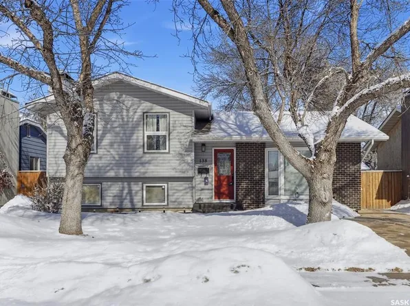 138 Quill CRESCENT, Saskatoon, SK S7K 4T9
