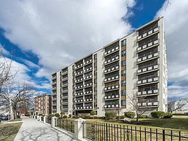 385 Mass Ave Apartments - 385 Massachusetts Ave Arlington MA (3 units ...