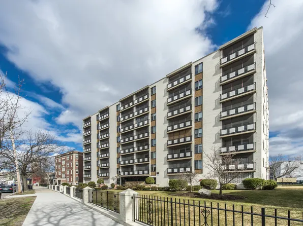 385 Mass Ave Apartments, 385 Massachusetts Ave APT 34, Arlington, MA 02474