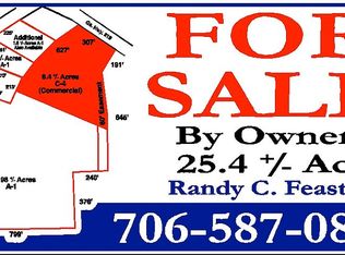 16389 Ga Highway 219, West Point, GA 31833