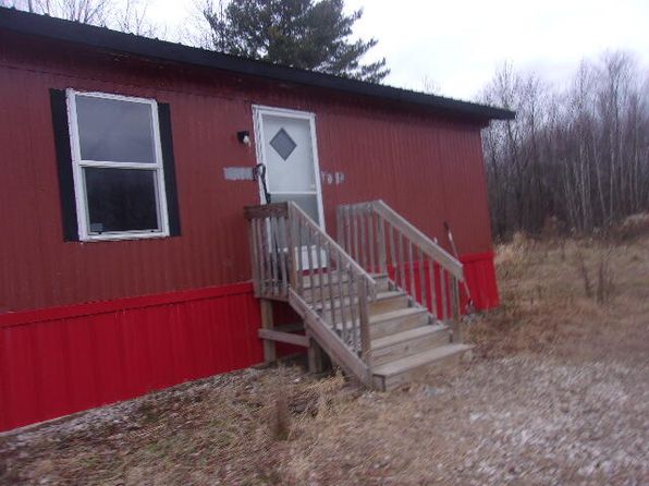 1428 N North Star Rd, Mooers, NY 12958