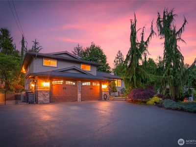 8703 125TH AVENUE SE, Snohomish, WA, 98290