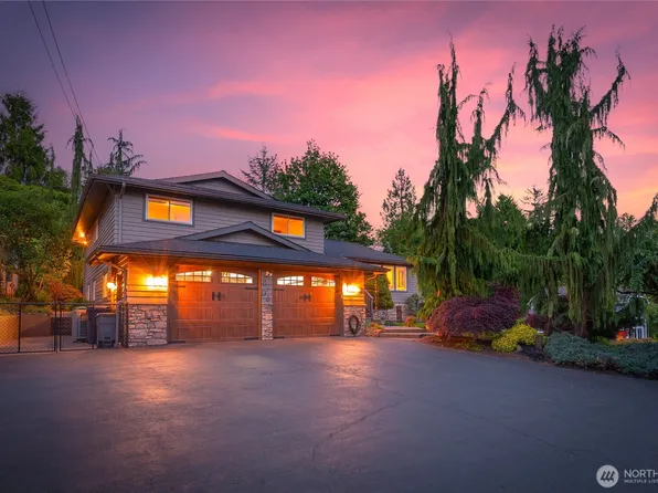 8703 125TH AVENUE SE, Snohomish, WA 98290