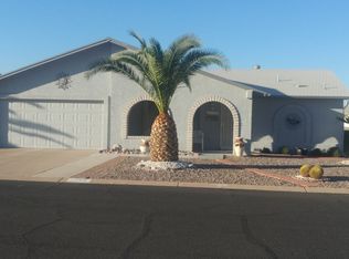 1136 S Fable Ave, Mesa, AZ 85208