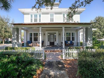 848 Kingstree Ln, Winter Garden, FL, 34787