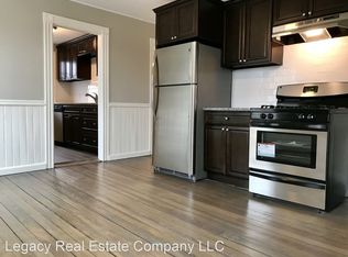 18 Tiber St FLOOR 2, Providence, RI 02909