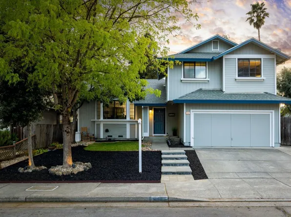 9533 Kristine Way, Windsor, CA 95492