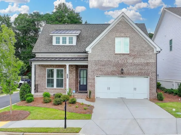 3301 Bennett Creek Ln, Suwanee, GA 30024