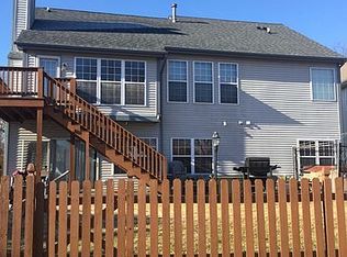 6130 Newbury Ct, Gurnee, IL