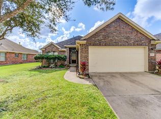 6504 Patridge Dr, Pearland, TX 77584