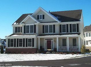 42818 Conquest Cir, Ashburn, VA 20148