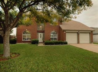 2108 Logan Dr, Round Rock, TX 78664