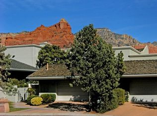 110 Shadow Mountain Dr, Sedona, AZ 86336