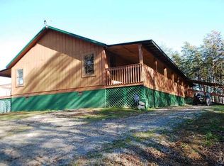 618 Thomas Rd, Speedwell, TN 37870