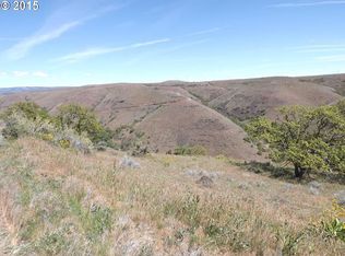 Bickleton Hwy, Goldendale, WA 98620