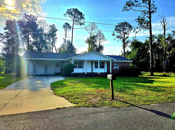 104 Forest Cir, Perry, FL 32347