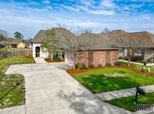 9447 Wyndham Way, Denham Springs, LA 70726