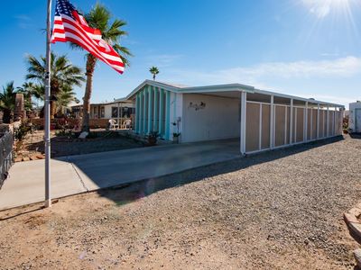 11423 E 38th Ln, Yuma, AZ, 85367